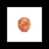 Trollbeads BEADS Pietra di Sole Rotonda