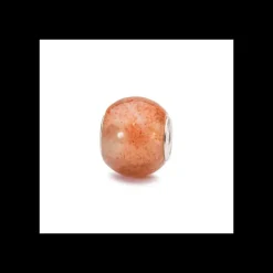 Trollbeads BEADS Pietra di Sole Rotonda