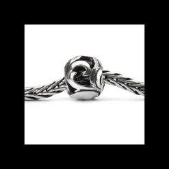 TROLLBEADS BEADS Piume della Libertà