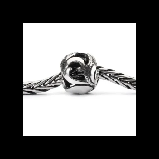 TROLLBEADS BEADS Piume della Libertà
