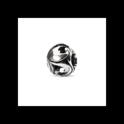 TROLLBEADS BEADS Piume della Libertà