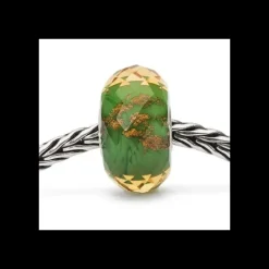 TROLLBEADS BEADS Scintilla della Fortuna