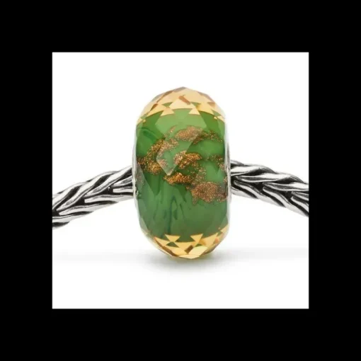 TROLLBEADS BEADS Scintilla della Fortuna