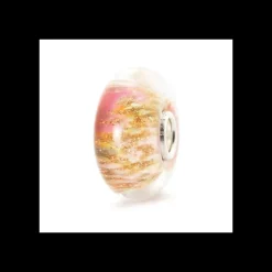 TROLLBEADS BEADS Set Riflessi Dorati