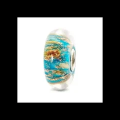 TROLLBEADS BEADS Set Riflessi Dorati