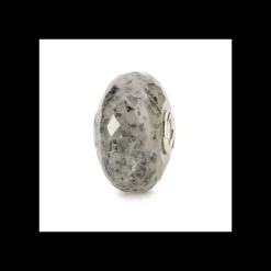 Trollbeads - BEADS Quarzo Grigio