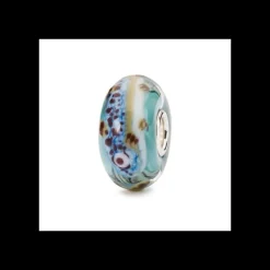 Trollbeads - BEADS Salmone Coraggioso