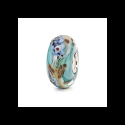 Trollbeads - BEADS Salmone Coraggioso
