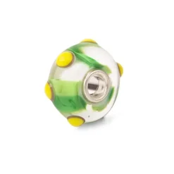Trollbeads - Bracciale Foresta Tropicale