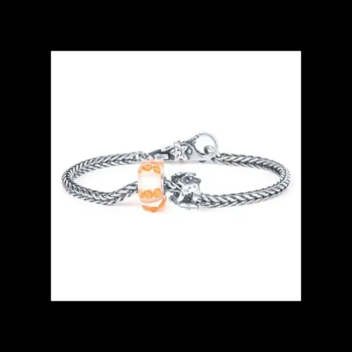 Trollbeads - Bracciale Sogno d´Estate