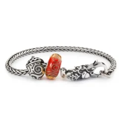 Trollbeads - Bracciale Start Infinite Possibilità