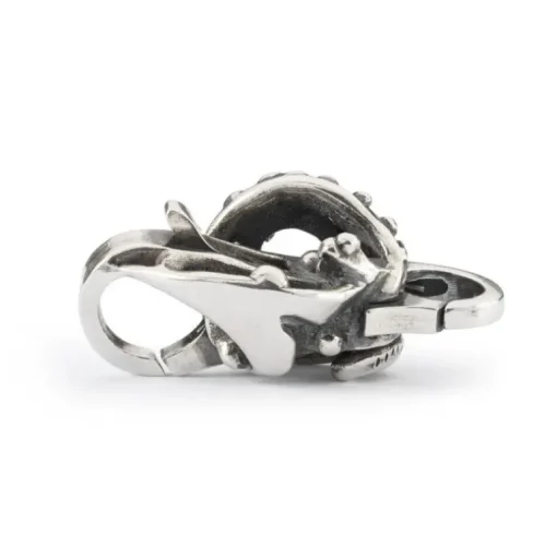 Trollbeads - Chiusura Cinque Sensi