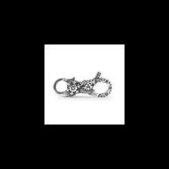 Trollbeads - CHIUSURA FIOCCHI DI NEVE