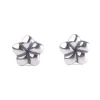 Trollbeads - Orecchini Fiori Tropicali