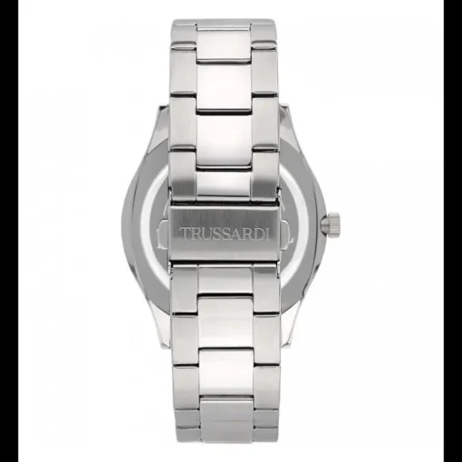 Trussardi - Orologio al quarzo uomo T-Logo