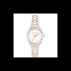 Trussardi - OROLOGIO DONNA TRUSSARDI METROPOLITAN