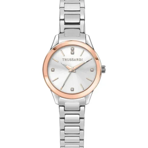 Trussardi - OROLOGIO DONNA TRUSSARDI T- SKY