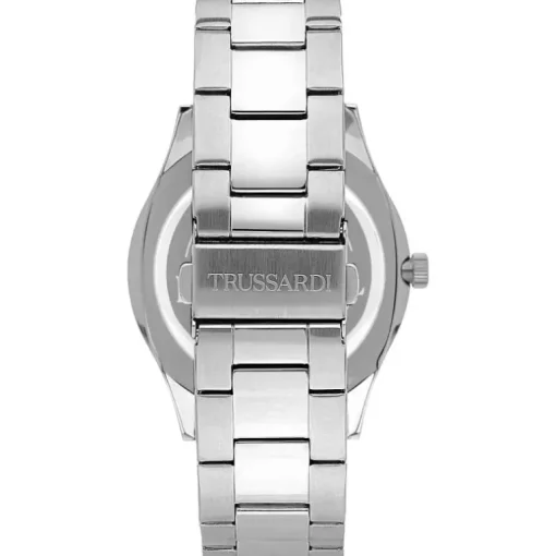TRUSSARDI - orologio solo tempo uomo Trussardi
