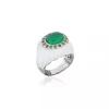 TSARS COLLECTION - Anello Tamilla Collection