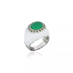 TSARS COLLECTION - Anello Tamilla Collection