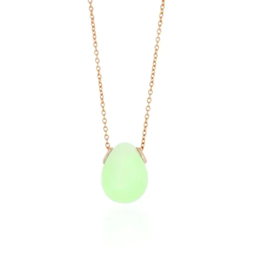 TSARS COLLECTION - Collana con ciondolo