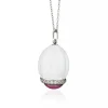 TSARS COLLECTION - Collana Tamilla Collection