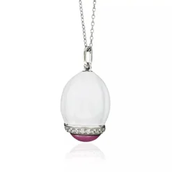 TSARS COLLECTION - Collana Tamilla Collection