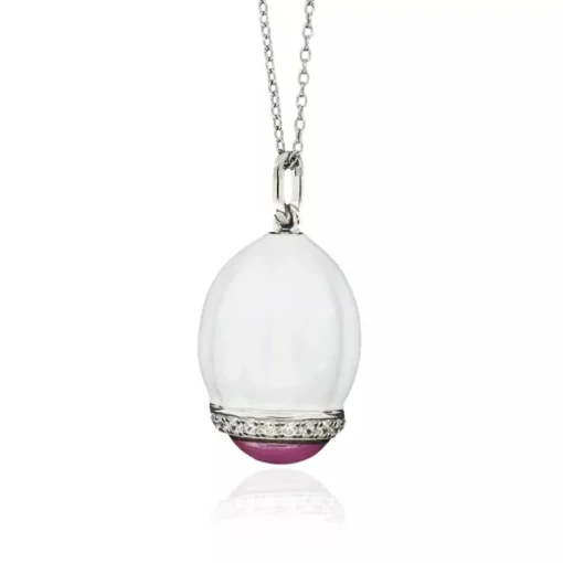 TSARS COLLECTION - Collana Tamilla Collection