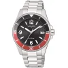 Vagary orologio Aqua39 Solotempo Unisex