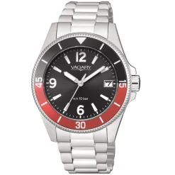 Vagary orologio Aqua39 Solotempo Unisex