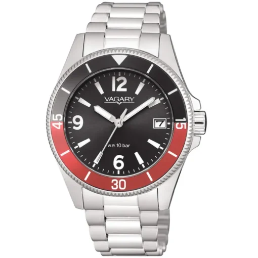 Vagary orologio Aqua39 Solotempo Unisex