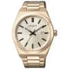 Vagary Orologio Timeless Uomo
