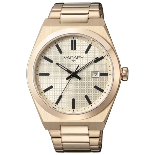 Vagary Orologio Timeless Uomo