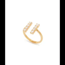 VALENTINA FERRAGNI - ANELLO TESSA