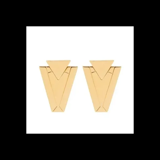 Valentina Ferragni - Orecchini RHEA GOLD