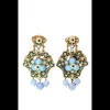 VINTAGE BIJOUX - Orecchini pendenti