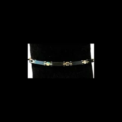 Zancan - Bracciale Uomo Zancan Hi Teck