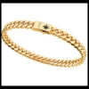 Zancan - Bracciale da uomo in argento