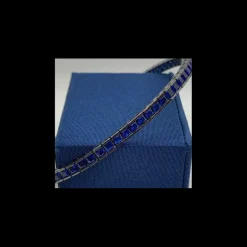 Zancan- Bracciale Tennis