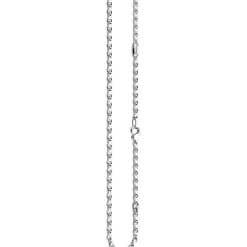 Zancan - Collana uomo gioielli Zancan Insignia 925