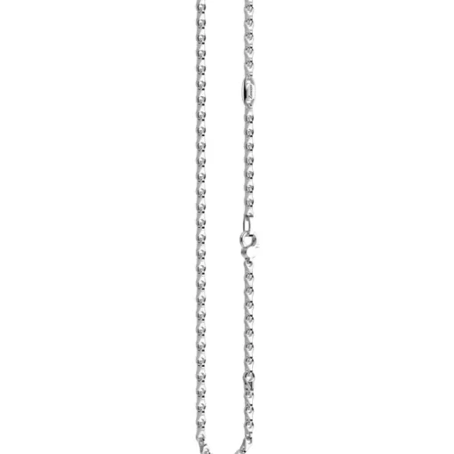 Zancan - Collana uomo gioielli Zancan Insignia 925