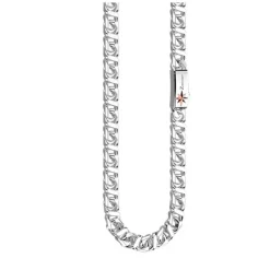 Zancan Catena in argento