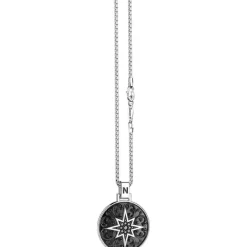 Zancan Gotik collana uomo gioielli