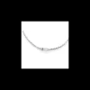 Zancan Insignia 925 collana uomo gioielli