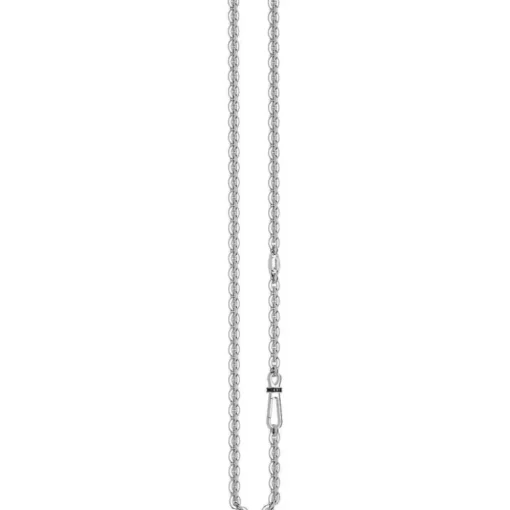Zancan Insignia 925 collana uomo gioielli
